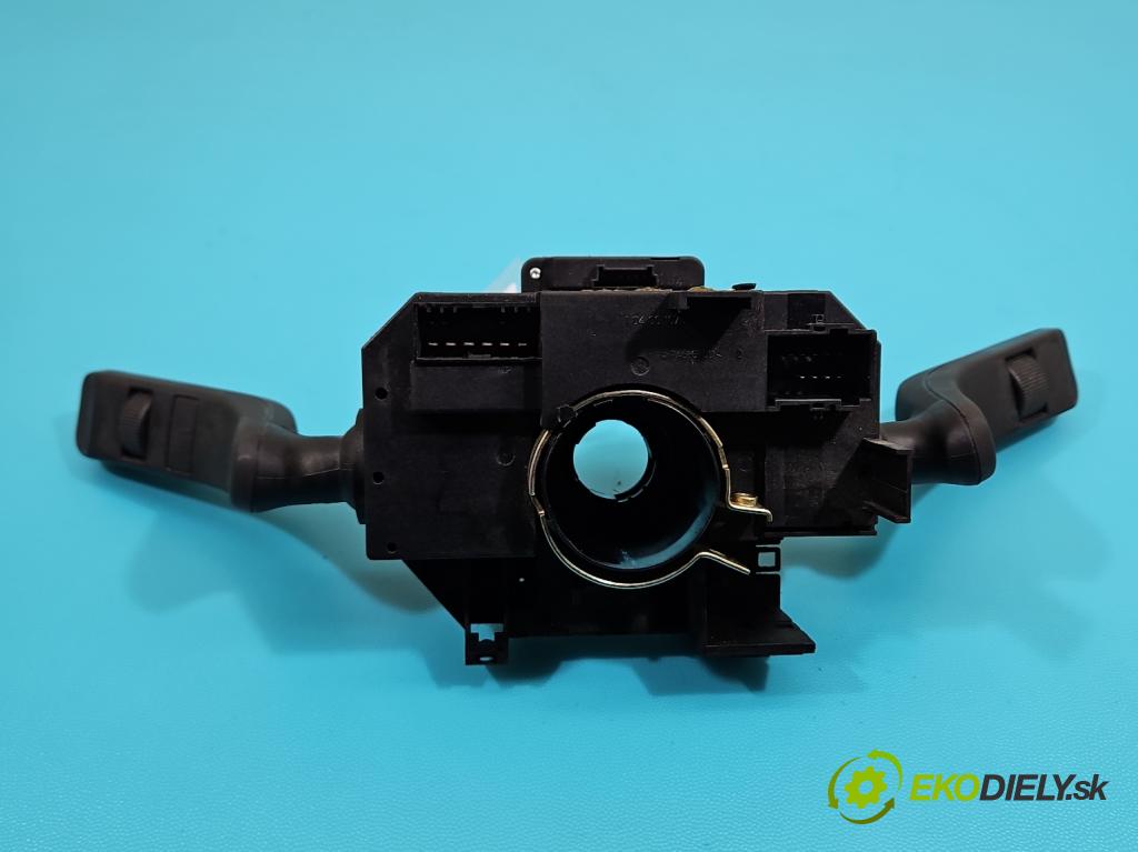 Alfa romeo 159 1.9 jtd 150 HP manual 110 kW 1910 cm3 4- prepínač komplex: 0265005499 (Prepínacie páčky pod volantom)