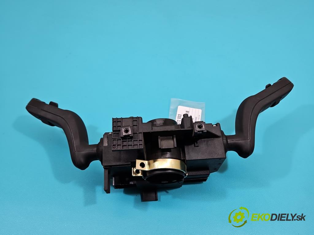 Alfa romeo 159 1.9 jtd 150 HP manual 110 kW 1910 cm3 4- prepínač komplex: 0265005499 (Prepínacie páčky pod volantom)