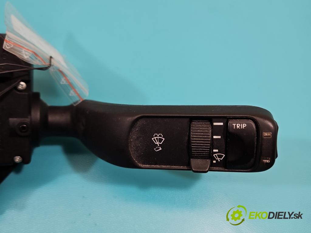 Alfa romeo 159 1.9 jtd 150 HP manual 110 kW 1910 cm3 4- prepínač komplex: 0265005499 (Prepínacie páčky pod volantom)