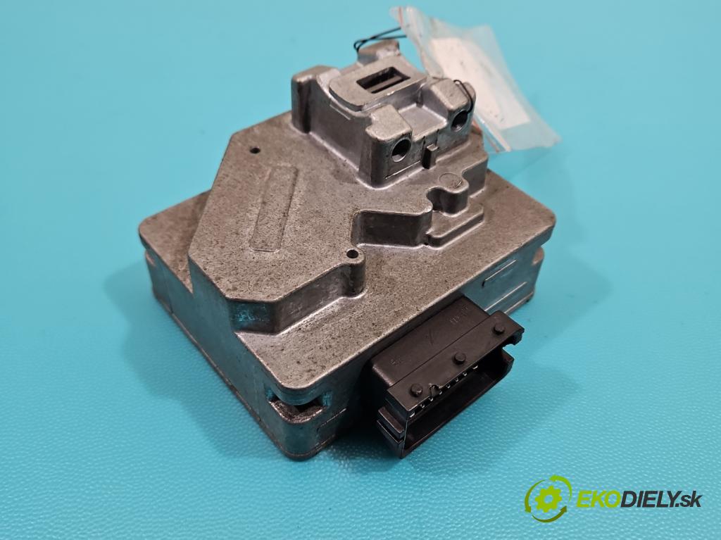 Alfa romeo 159 1.9 jtd 150 HP manual 110 kW 1910 cm3 4- Blokáda: řízení: 00505008960 (Riadenie ostatné)