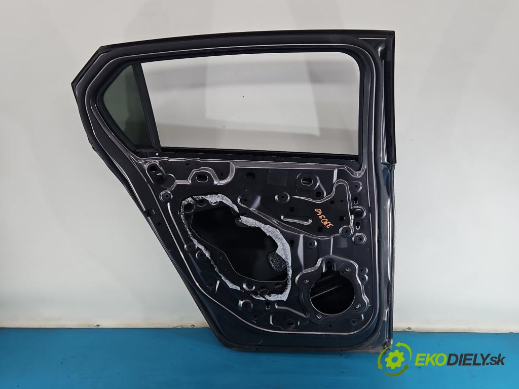 Opel Astra VI 2022- 1.5 cdti 131 hp manual 96 kW 1499 cm3 5- dveře zadní levé  (Klika dveří ostatní)