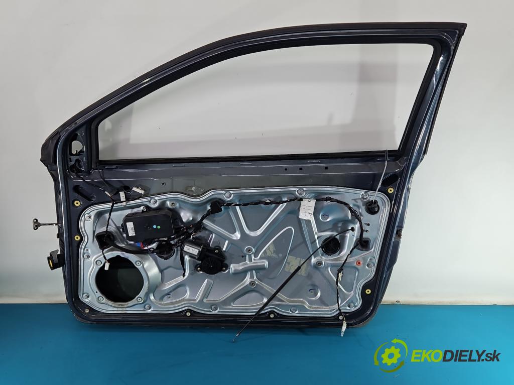 Fiat Stilo 1.6 16V 103 HP manual 76 kW 1596 cm3 3- dvere predné pravé  (Kľučka dverí ostatné)