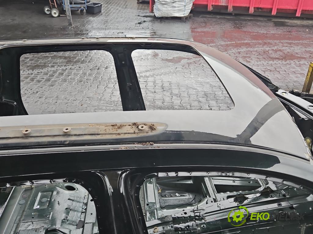 Jeep Grand Cherokee WK2 IV 2010-2021 3.0 CRD 250 HP automatic 184 kW 2987 cm3 5- strecha