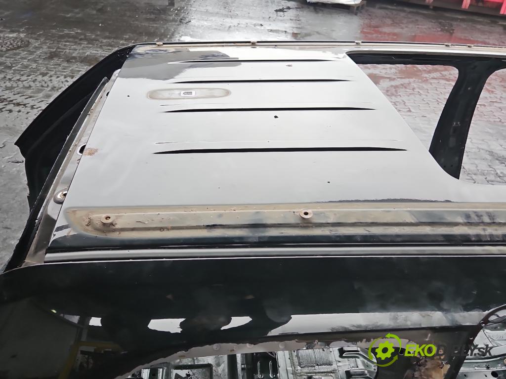 Jeep Grand Cherokee WK2 IV 2010-2021 3.0 CRD 250 HP automatic 184 kW 2987 cm3 5- strecha