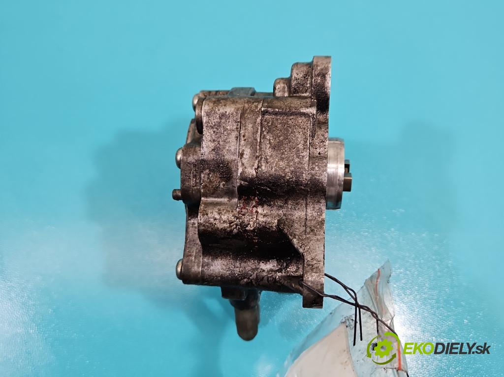 Skoda Octavia II 2004-2013 2.0 tdi 140 HP manual 103 kW 1968 cm3 5- čerpadlo rotačný 03G145209