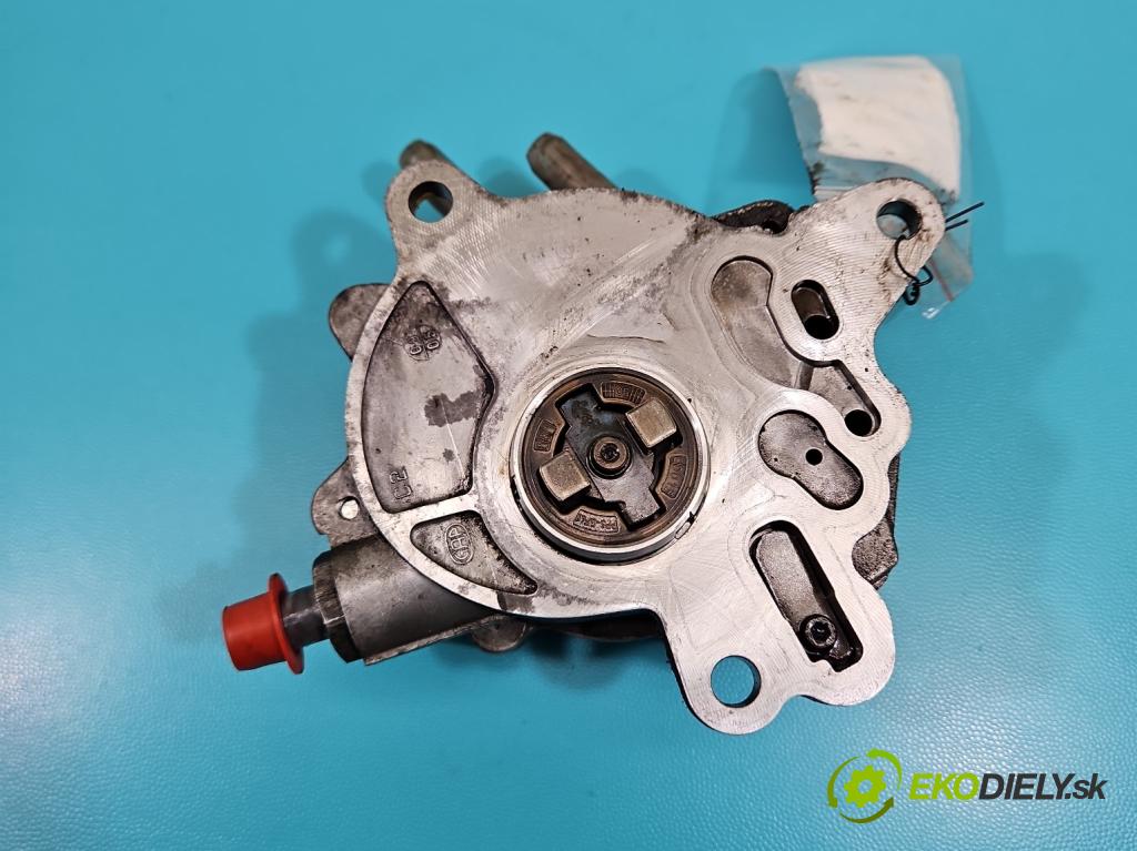 Skoda Octavia II 2004-2013 2.0 tdi 140 HP manual 103 kW 1968 cm3 5- čerpadlo rotačný 03G145209