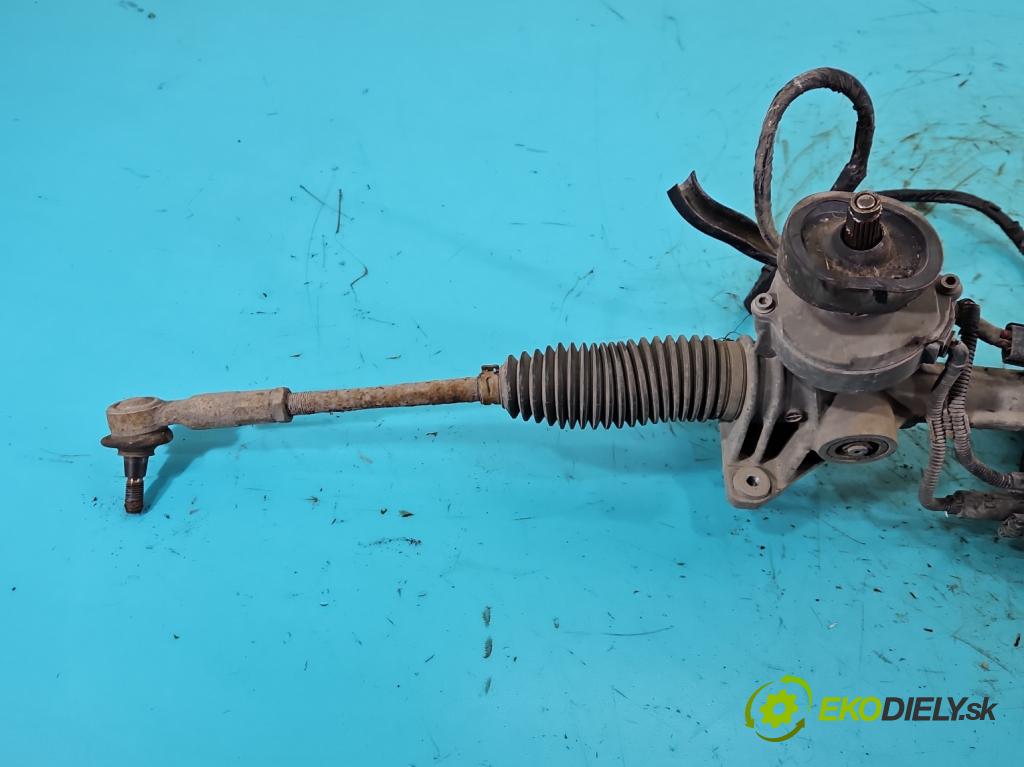 Skoda Octavia II 2004-2013 2.0 tdi 140 hp manual 103 kW 1968 cm3 5- řízení volant 1K1423051BP