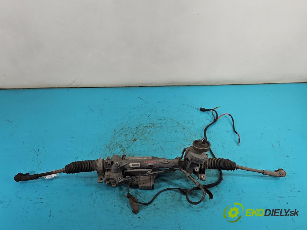 Skoda Octavia II 2004-2013 2.0 tdi 140 hp manual 103 kW 1968 cm3 5- řízení volant 1K1423051BP