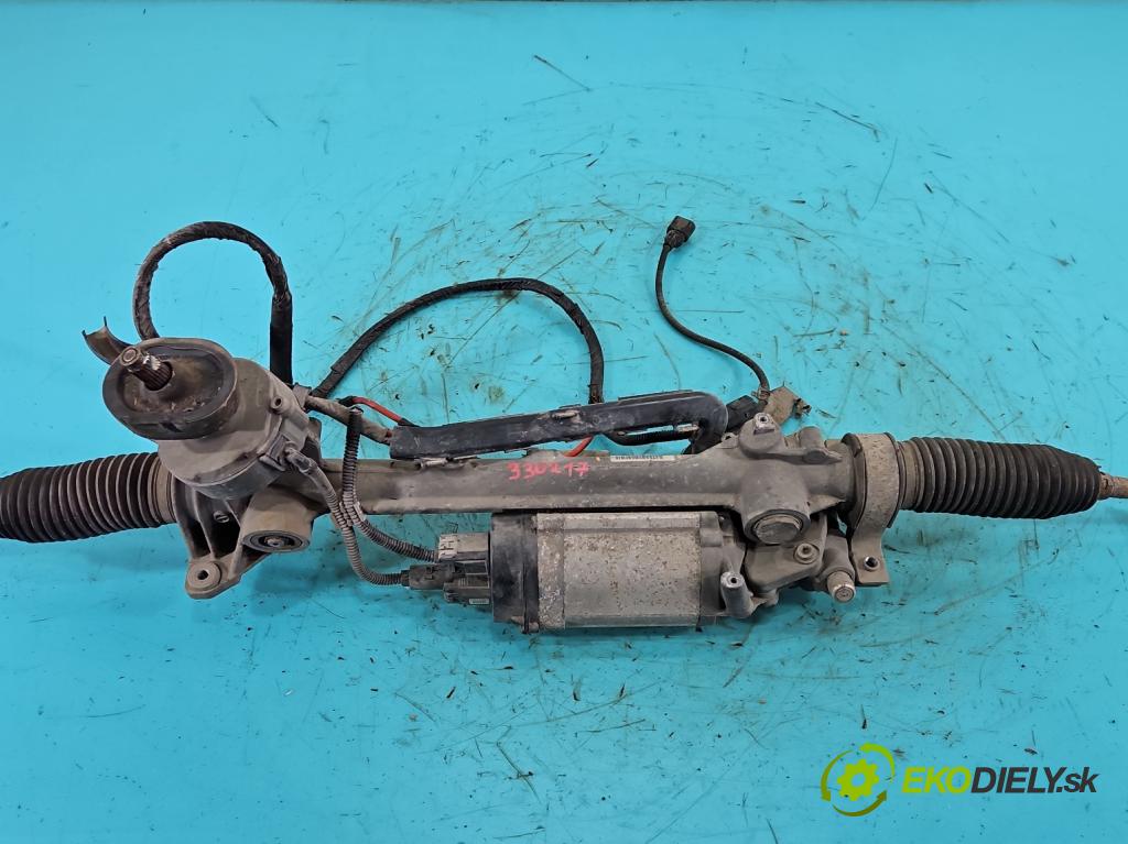 Skoda Octavia II 2004-2013 2.0 tdi 140 hp manual 103 kW 1968 cm3 5- řízení volant 1K1423051BP