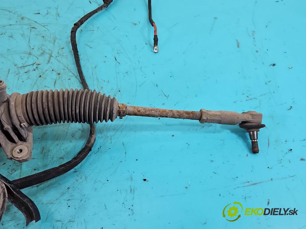 Skoda Octavia II 2004-2013 2.0 tdi 140 hp manual 103 kW 1968 cm3 5- řízení volant 1K1423051BP