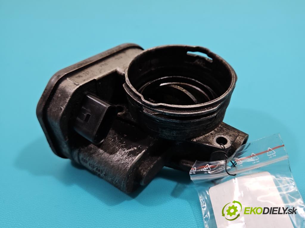 Skoda Octavia II 2004-2013 2.0 tdi 140 HP manual 103 kW 1968 cm3 5- klapka 038128063G (Škrtiaca klapka)