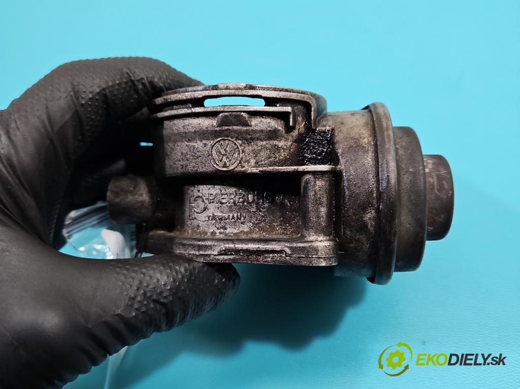 Skoda Octavia II 2004-2013 2.0 tdi 140 HP manual 103 kW 1968 cm3 5- klapka 038128063G (Škrtiaca klapka)