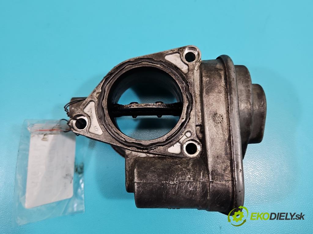 Skoda Octavia II 2004-2013 2.0 tdi 140 HP manual 103 kW 1968 cm3 5- klapka 038128063G (Škrtiaca klapka)
