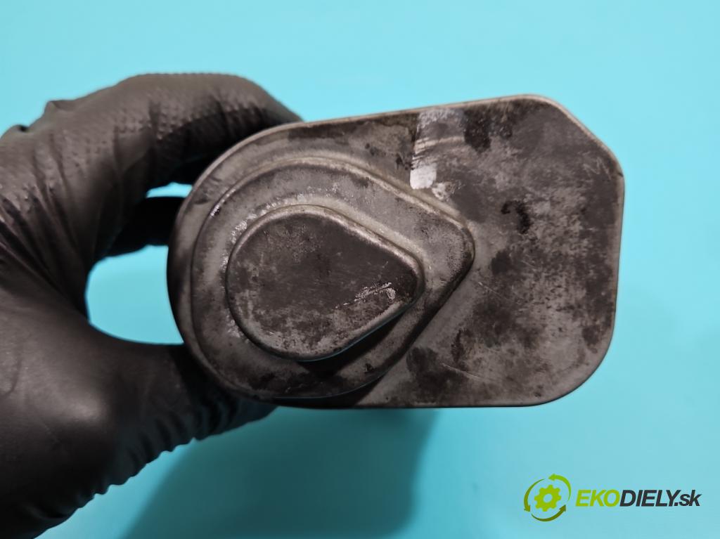 Skoda Octavia II 2004-2013 2.0 tdi 140 HP manual 103 kW 1968 cm3 5- klapka 038128063G (Škrtiaca klapka)