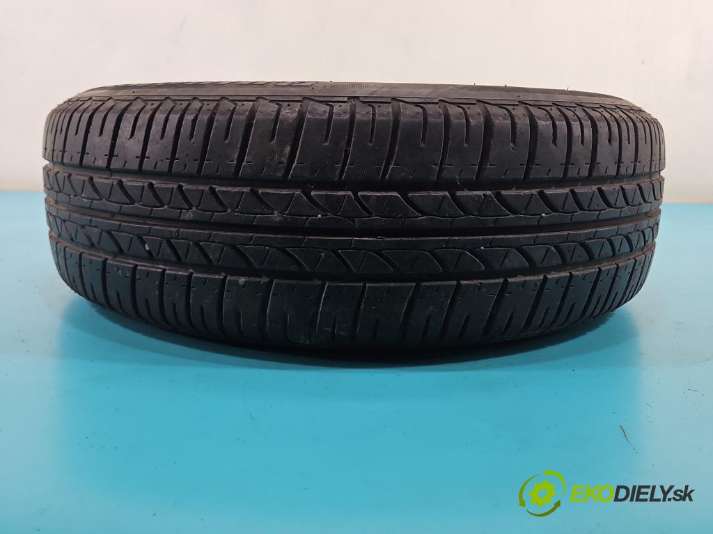 Fiat Punto Grande 1.2 8V 65 HP manual 48 kW 1242 cm3 3- koleso rezervne 15"