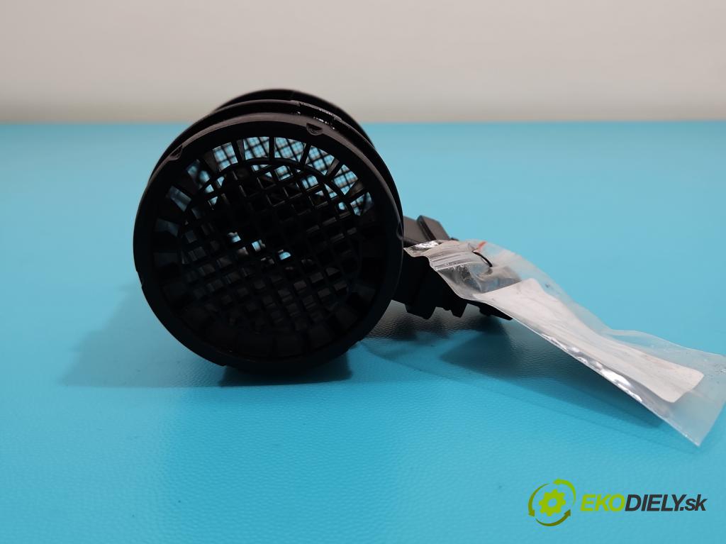 Opel Corsa D 2006-2014 1,3.0 cdti 75 HP manual 55 kW 1248 cm3 5- průtokoměr: 0281002618 (Váha vzduchu)