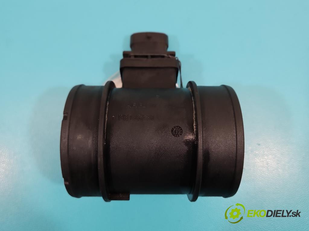 Opel Corsa D 2006-2014 1,3.0 cdti 75 HP manual 55 kW 1248 cm3 5- průtokoměr: 0281002618 (Váha vzduchu)