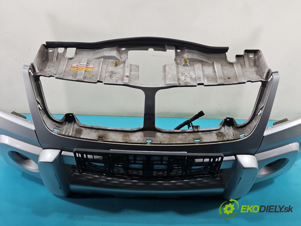 Suzuki Grand Vitara II 2005-2014 2.0 16V 140 HP manual 103 kW 1995 cm3 5- nárazník predné 71711-65J00 (Kľučka dverí ostatné)