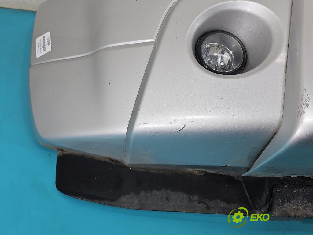 Suzuki Grand Vitara II 2005-2014 2.0 16V 140 HP manual 103 kW 1995 cm3 5- nárazník predné 71711-65J00 (Kľučka dverí ostatné)