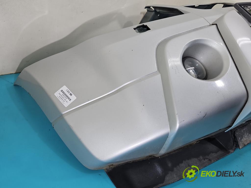 Suzuki Grand Vitara II 2005-2014 2.0 16V 140 HP manual 103 kW 1995 cm3 5- nárazník predné 71711-65J00 (Kľučka dverí ostatné)
