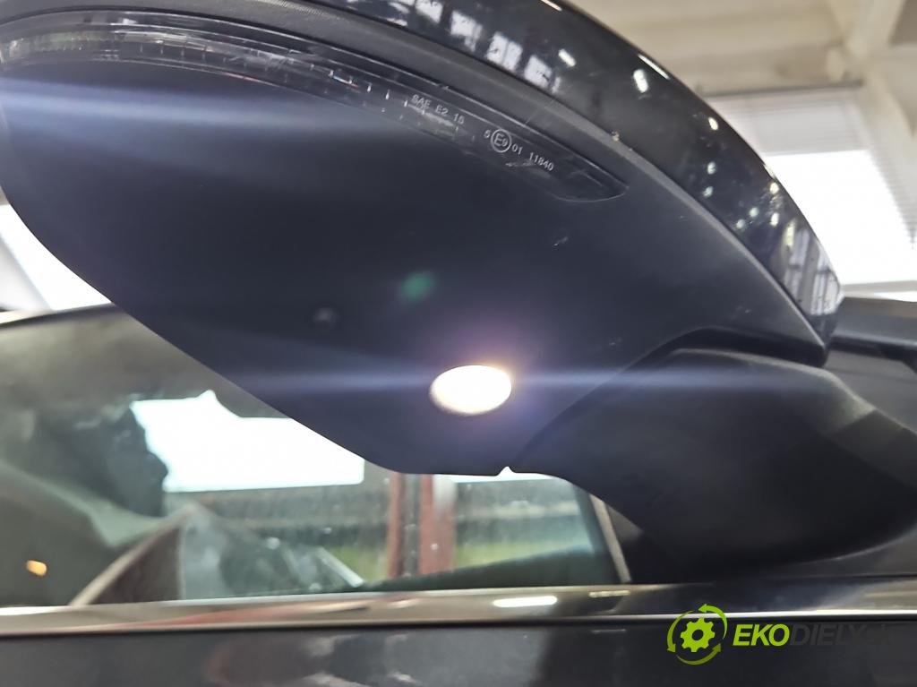 Renault Megane IV 2016-2024 1.3 Tce 140 hp manual 103 kW 1332 cm3 4- zpětné zrcátko pravé 963017188R (Klika dveří ostatní)