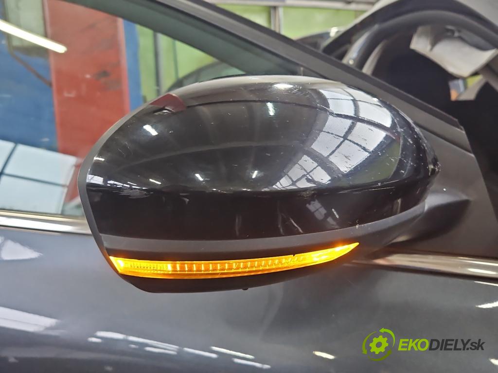 Renault Megane IV 2016-2024 1.3 Tce 140 hp manual 103 kW 1332 cm3 4- zpětné zrcátko pravé 963017188R (Klika dveří ostatní)