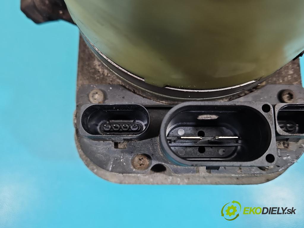 Seat Ibiza IV 6J 2008-2017 1.2 12V 69KM manual 51 kW 1198 cm3 5- čerpadlo posilovač 6R0423156A (Servočerpadlo)