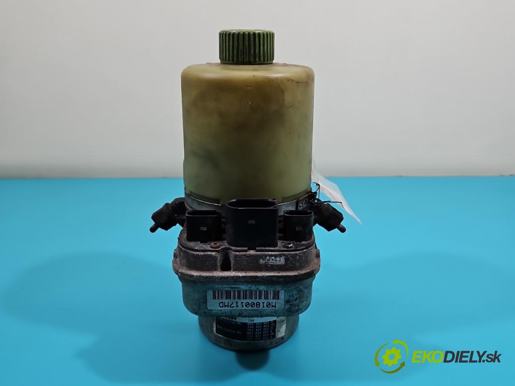 Seat Ibiza IV 6J 2008-2017 1.2 12V 69KM manual 51 kW 1198 cm3 5- čerpadlo posilovač 6R0423156A (Servočerpadlo)