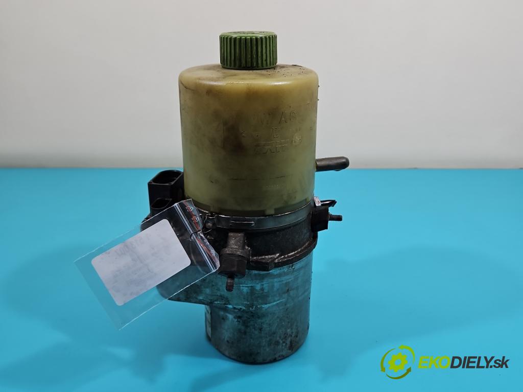 Seat Ibiza IV 6J 2008-2017 1.2 12V 69KM manual 51 kW 1198 cm3 5- čerpadlo posilovač 6R0423156A (Servočerpadlo)