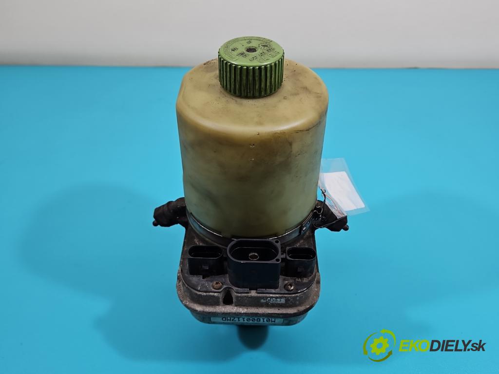 Seat Ibiza IV 6J 2008-2017 1.2 12V 69KM manual 51 kW 1198 cm3 5- čerpadlo posilovač 6R0423156A (Servočerpadlo)