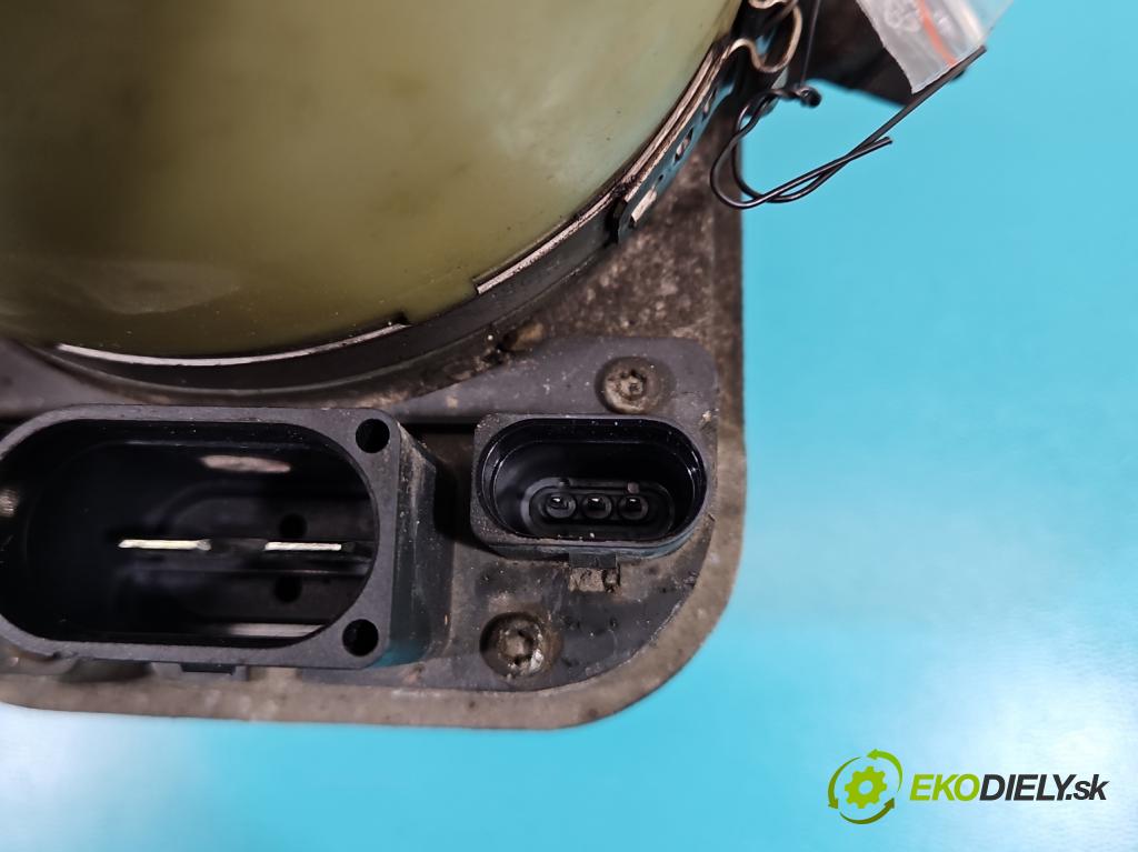 Seat Ibiza IV 6J 2008-2017 1.2 12V 69KM manual 51 kW 1198 cm3 5- čerpadlo posilovač 6R0423156A (Servočerpadlo)