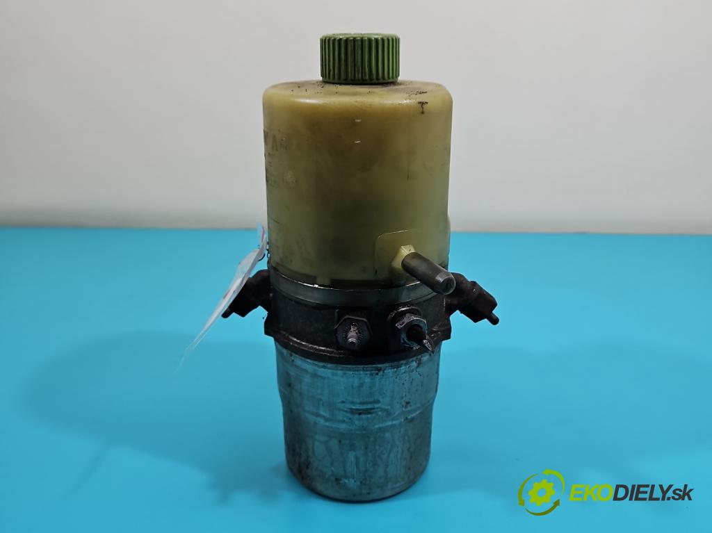 Seat Ibiza IV 6J 2008-2017 1.2 12V 69KM manual 51 kW 1198 cm3 5- čerpadlo posilovač 6R0423156A (Servočerpadlo)