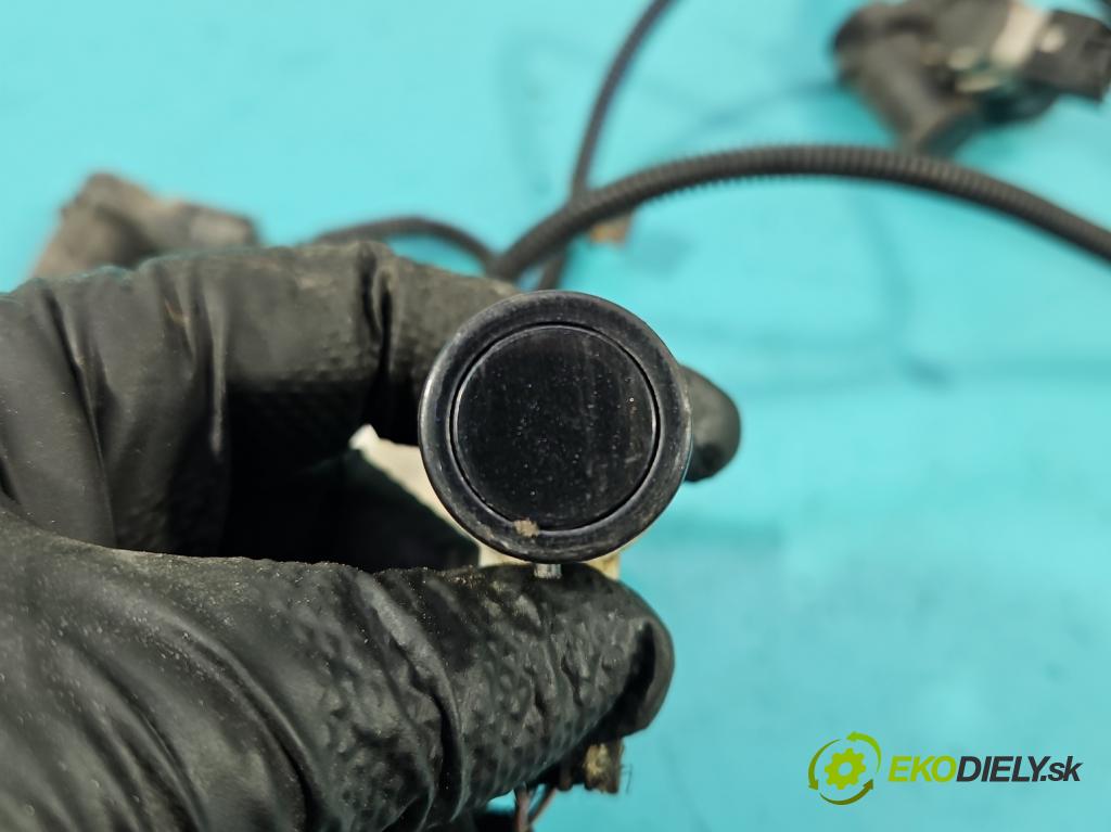 Alfa romeo 159 1.9 jtd 150 HP manual 110 kW 1910 cm3 4- snímač parkovaní: 00505052950