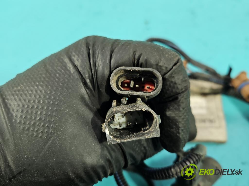 Alfa romeo 159 1.9 jtd 150 HP manual 110 kW 1910 cm3 4- snímač parkovaní: 00505052950