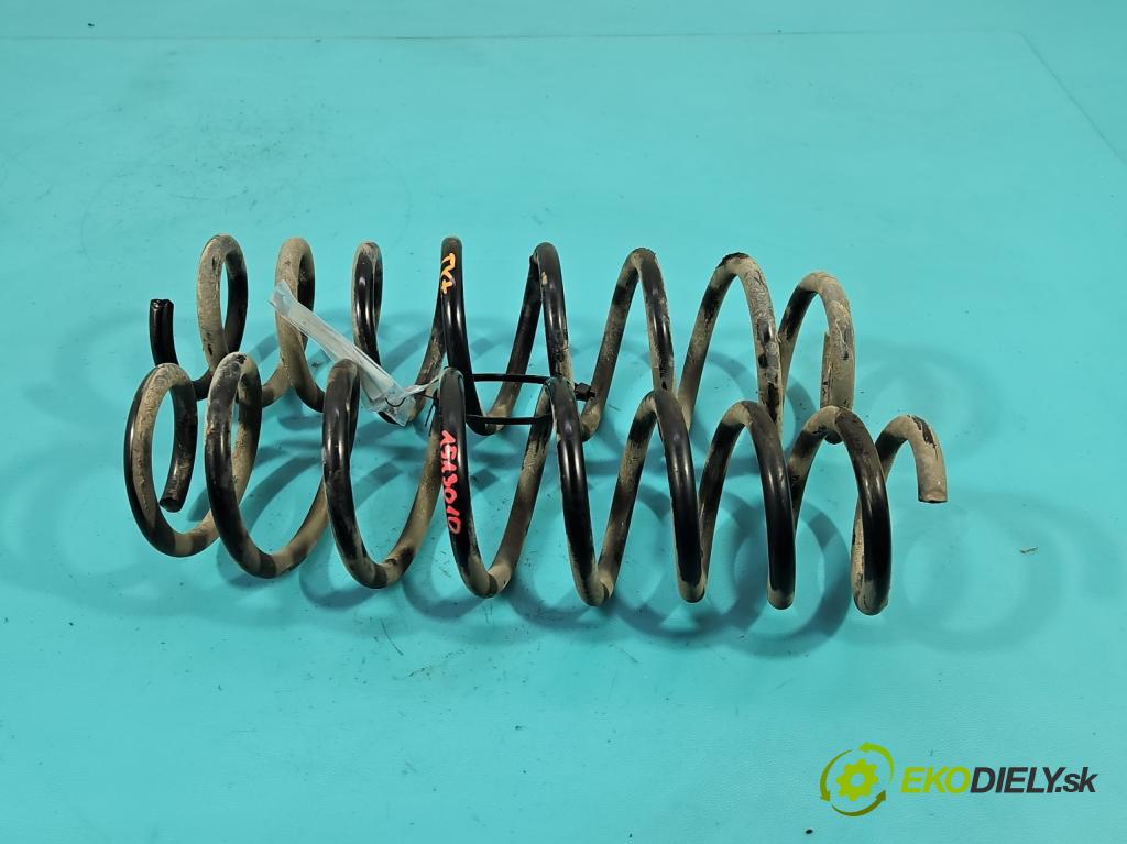 Alfa romeo 159 1.9 jtd 150 HP manual 110 kW 1910 cm3 4- Pružiny: zadné komplet