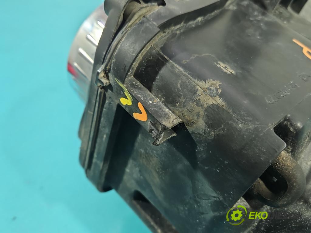 Alfa romeo 159 1.9 jtd 150 hp manual 110 kW 1910 cm3 4- světlo pravý 60682088 (Pravé přední světlo)