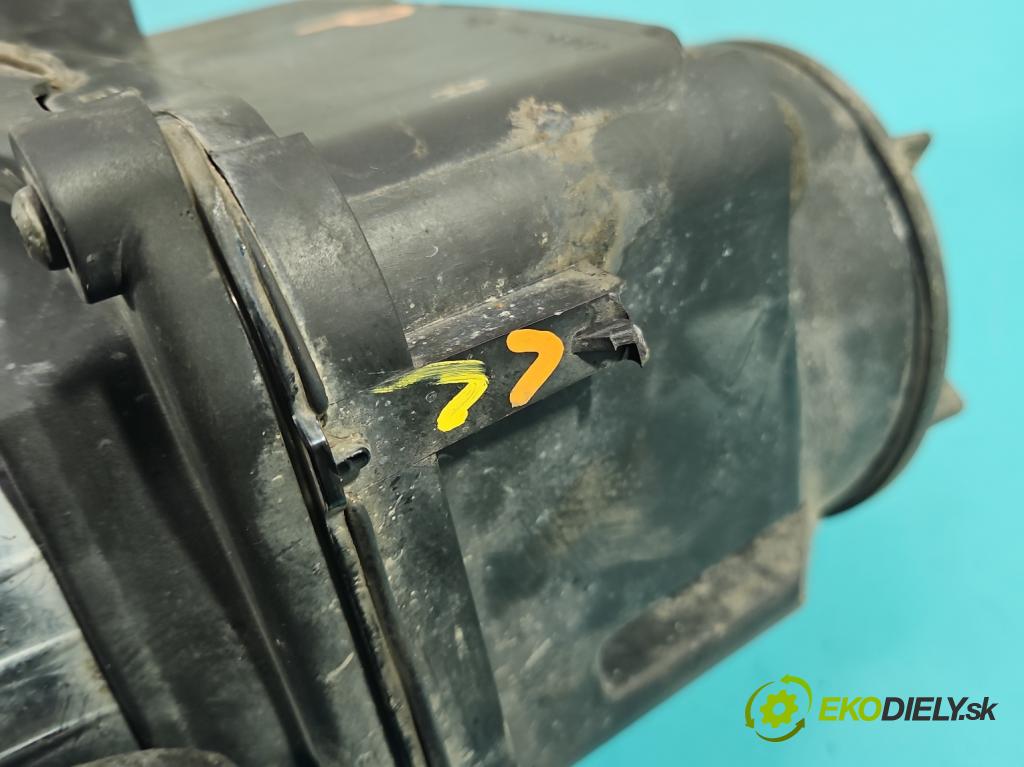 Alfa romeo 159 1.9 jtd 150 hp manual 110 kW 1910 cm3 4- světlo pravý 60682088 (Pravé přední světlo)