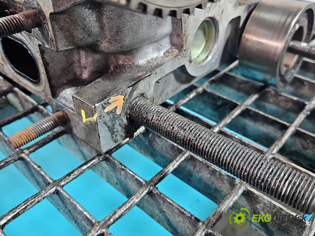 Fiat Stilo 1.6 16V 103 hp manual 76 kW 1596 cm3 3- hlava motoru 46764638