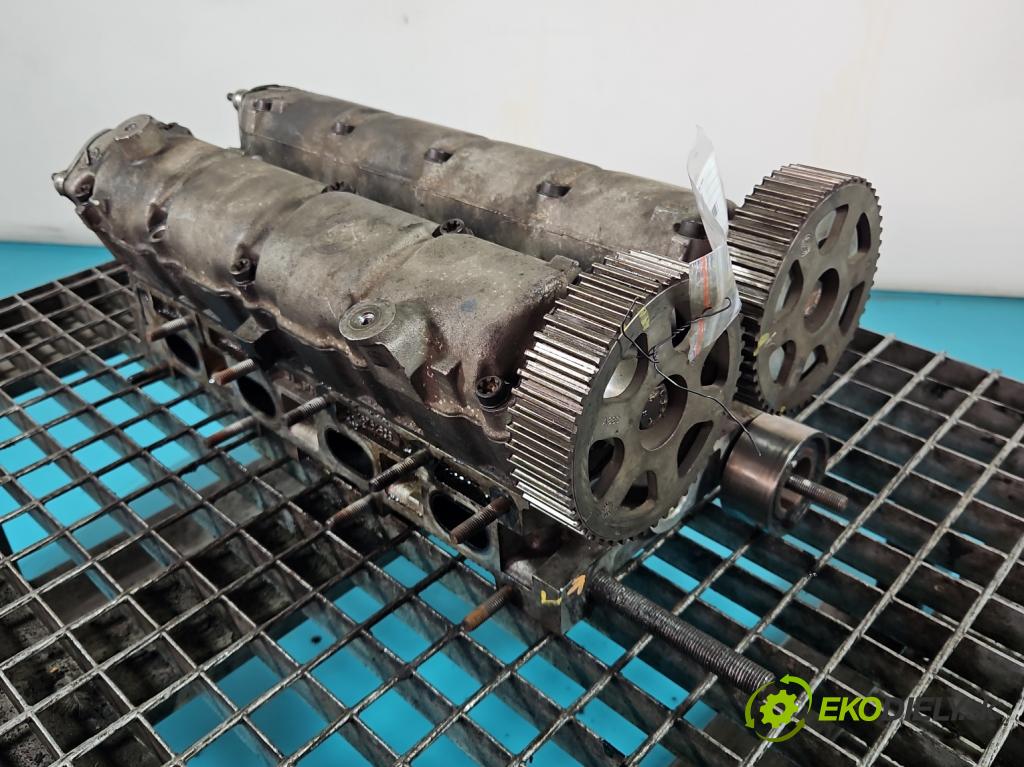 Fiat Stilo 1.6 16V 103 hp manual 76 kW 1596 cm3 3- hlava motoru 46764638