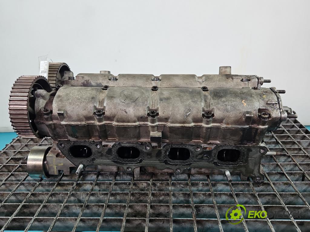 Fiat Stilo 1.6 16V 103 hp manual 76 kW 1596 cm3 3- hlava motoru 46764638