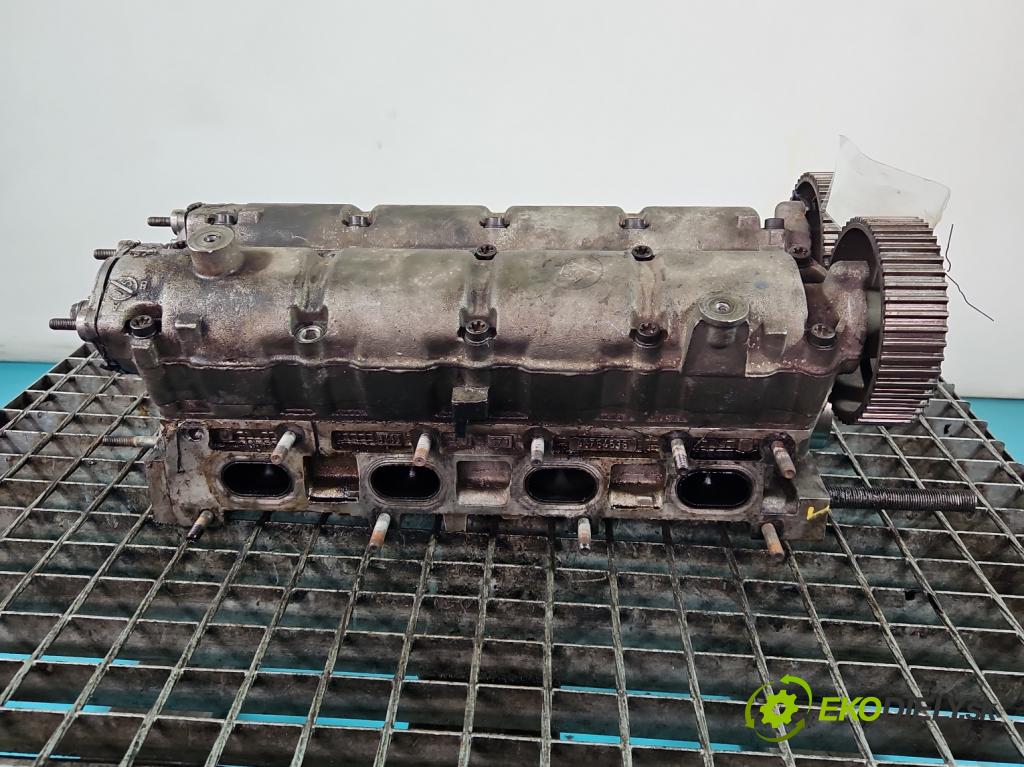 Fiat Stilo 1.6 16V 103 hp manual 76 kW 1596 cm3 3- hlava motoru 46764638