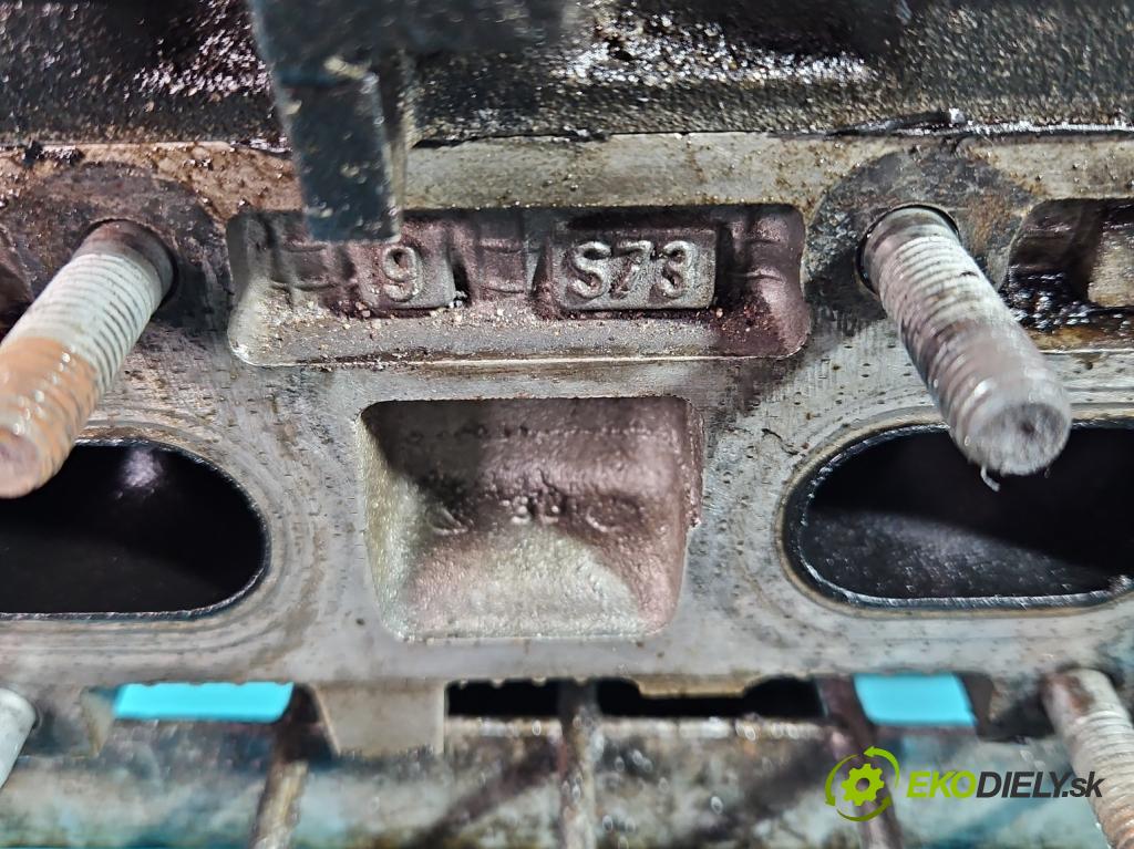 Fiat Stilo 1.6 16V 103 hp manual 76 kW 1596 cm3 3- hlava motoru 46764638