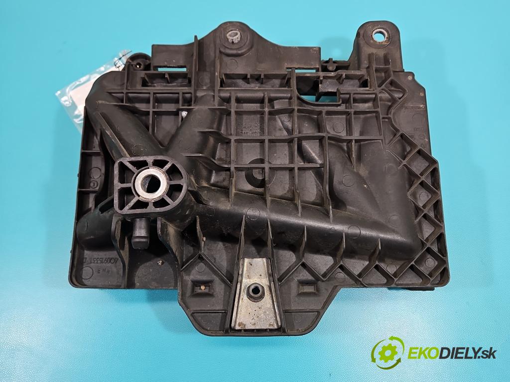 Seat Ibiza IV 6J 2008-2017 1.2 12V 69KM manual 51 kW 1198 cm3 5- obal akumulatora 6Q0915331D