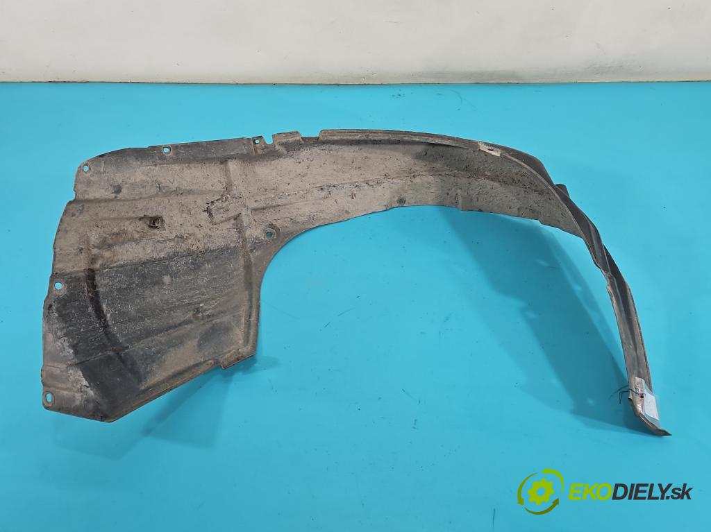 Suzuki Grand Vitara II 2005-2014 2.0 16V 140 hp manual 103 kW 1995 cm3 5- blatník: přední levé 72482-65J0L
