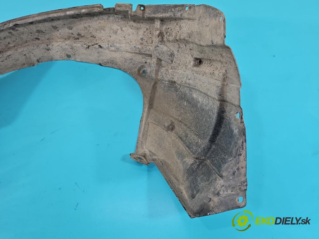 Suzuki Grand Vitara II 2005-2014 2.0 16V 140 hp manual 103 kW 1995 cm3 5- blatník: přední pravé 72481-65J0R