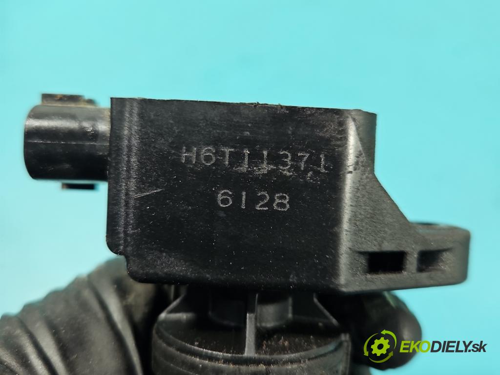 Suzuki Grand Vitara II 2005-2014 2.0 16V 140 HP manual 103 kW 1995 cm3 5- cievka zapaľovacia 33400-65J0 (Zapaľovacia cievka)