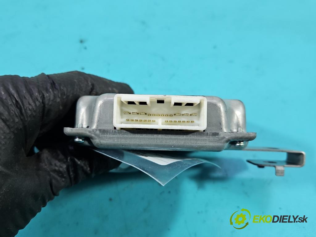 Suzuki Grand Vitara II 2005-2014 2.0 16V 140 HP manual 103 kW 1995 cm3 5- riadiaca jednotka ostatné 38885-65J00