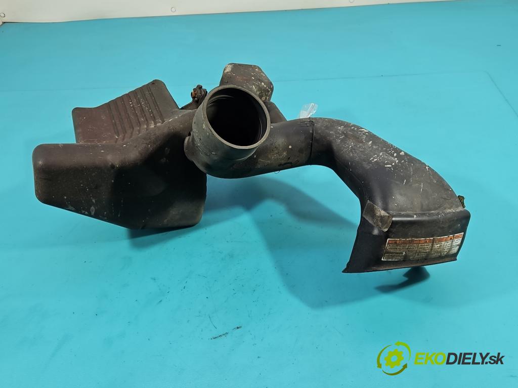 Suzuki Grand Vitara II 2005-2014 2.0 16V 140 HP manual 103 kW 1995 cm3 5- rezonátor 65J-R03