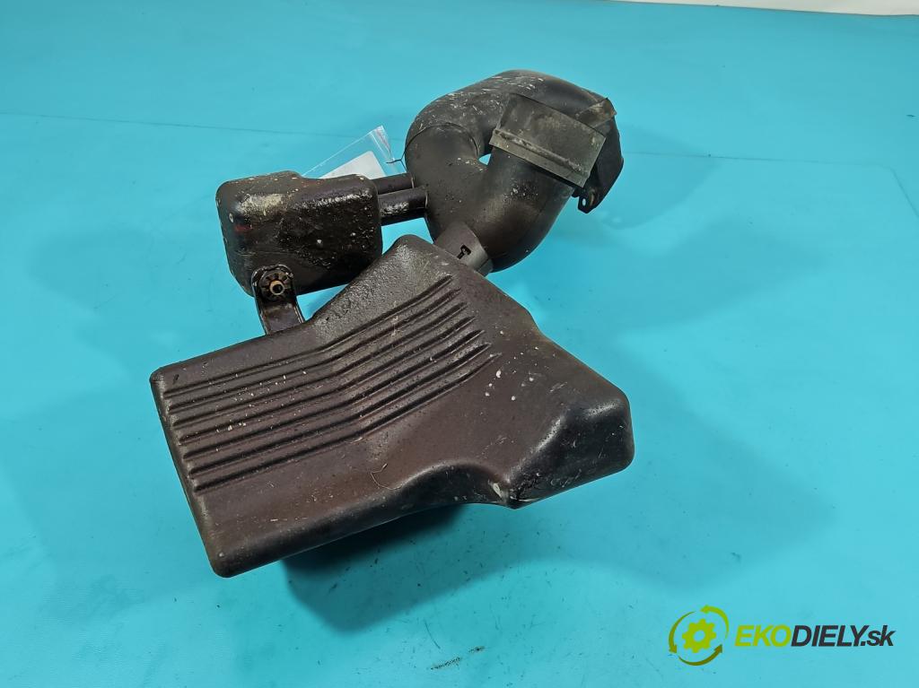 Suzuki Grand Vitara II 2005-2014 2.0 16V 140 HP manual 103 kW 1995 cm3 5- rezonátor 65J-R03