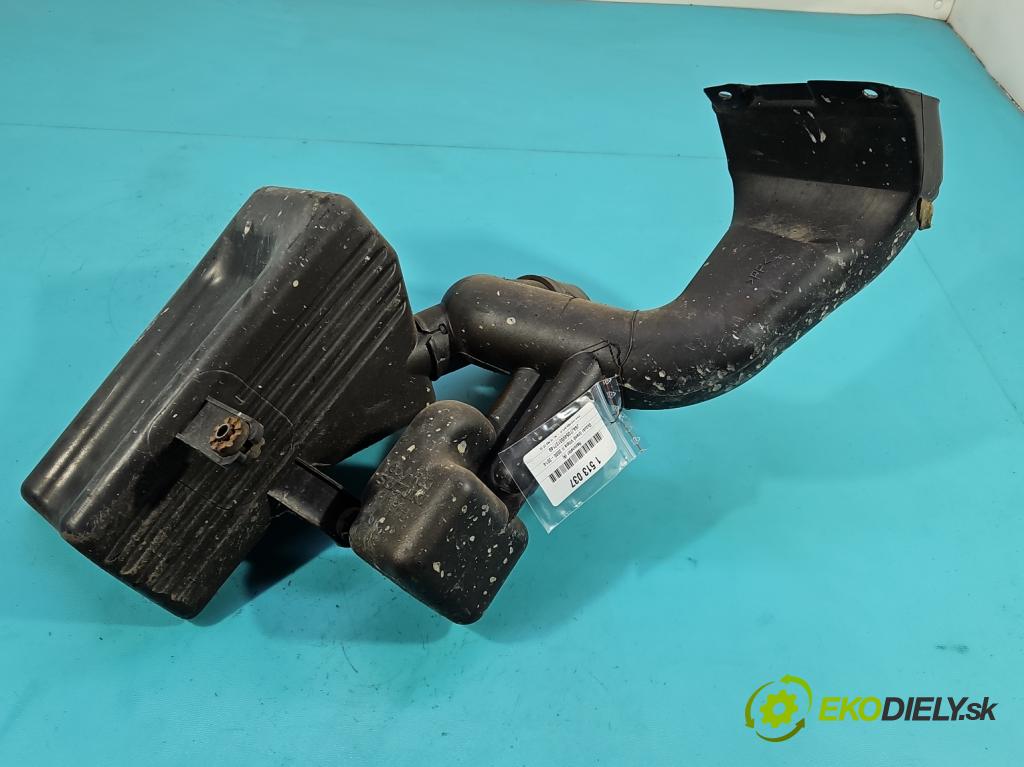 Suzuki Grand Vitara II 2005-2014 2.0 16V 140 HP manual 103 kW 1995 cm3 5- rezonátor 65J-R03